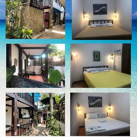 Mylene Room Rental Manoc-Manoc Zewnętrze zdjęcie