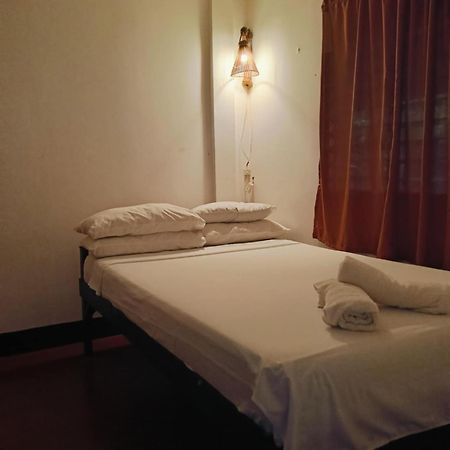 Mylene Room Rental Manoc-Manoc Zewnętrze zdjęcie