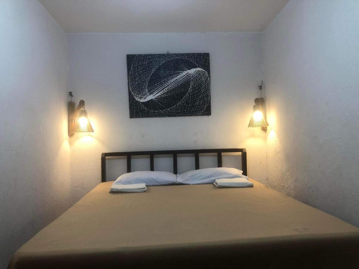 Mylene Room Rental Manoc-Manoc Zewnętrze zdjęcie