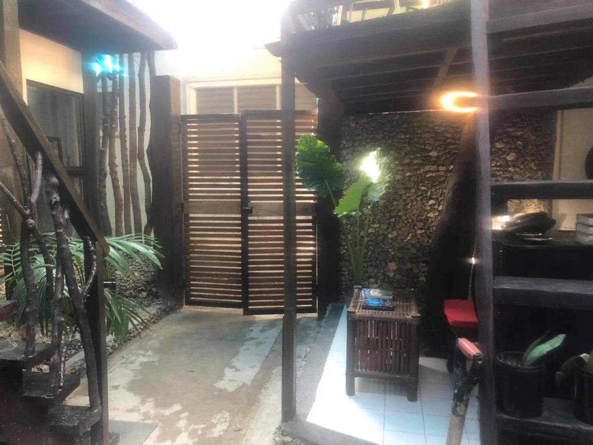 Mylene Room Rental Manoc-Manoc Zewnętrze zdjęcie