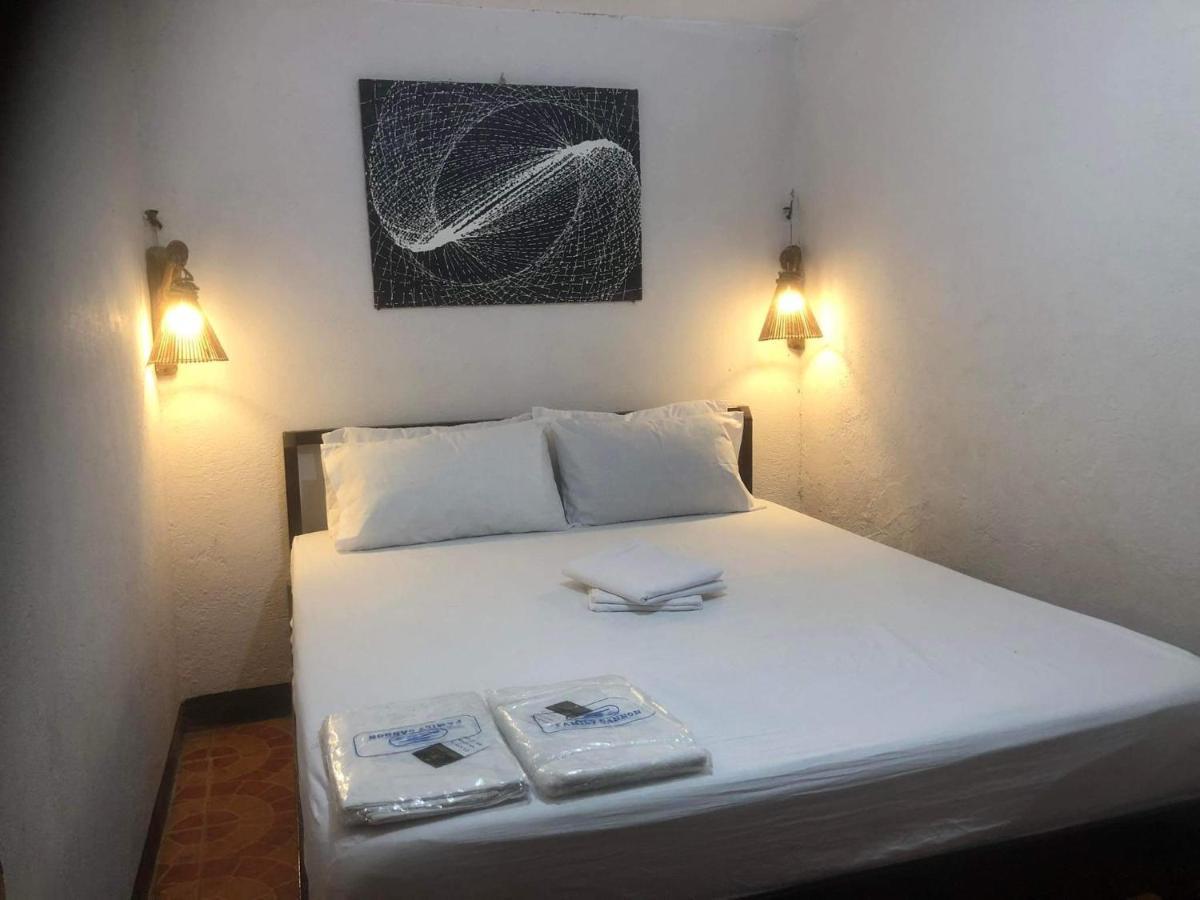 Mylene Room Rental Manoc-Manoc Zewnętrze zdjęcie