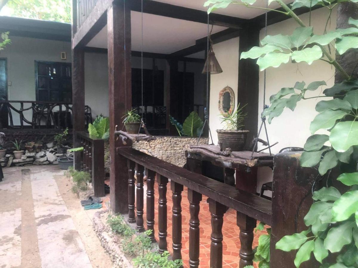 Mylene Room Rental Manoc-Manoc Zewnętrze zdjęcie
