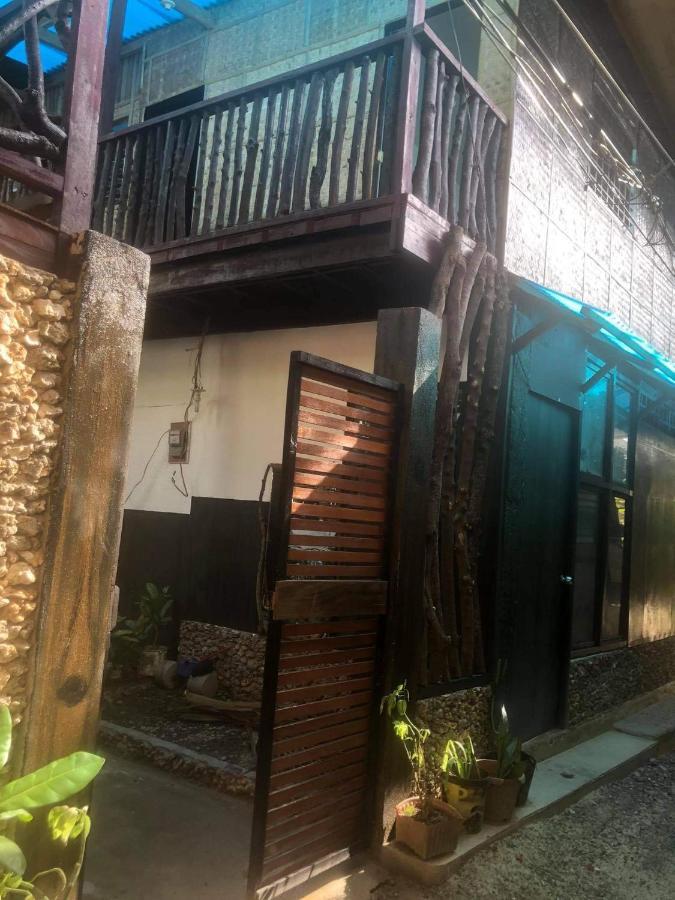 Mylene Room Rental Manoc-Manoc Zewnętrze zdjęcie