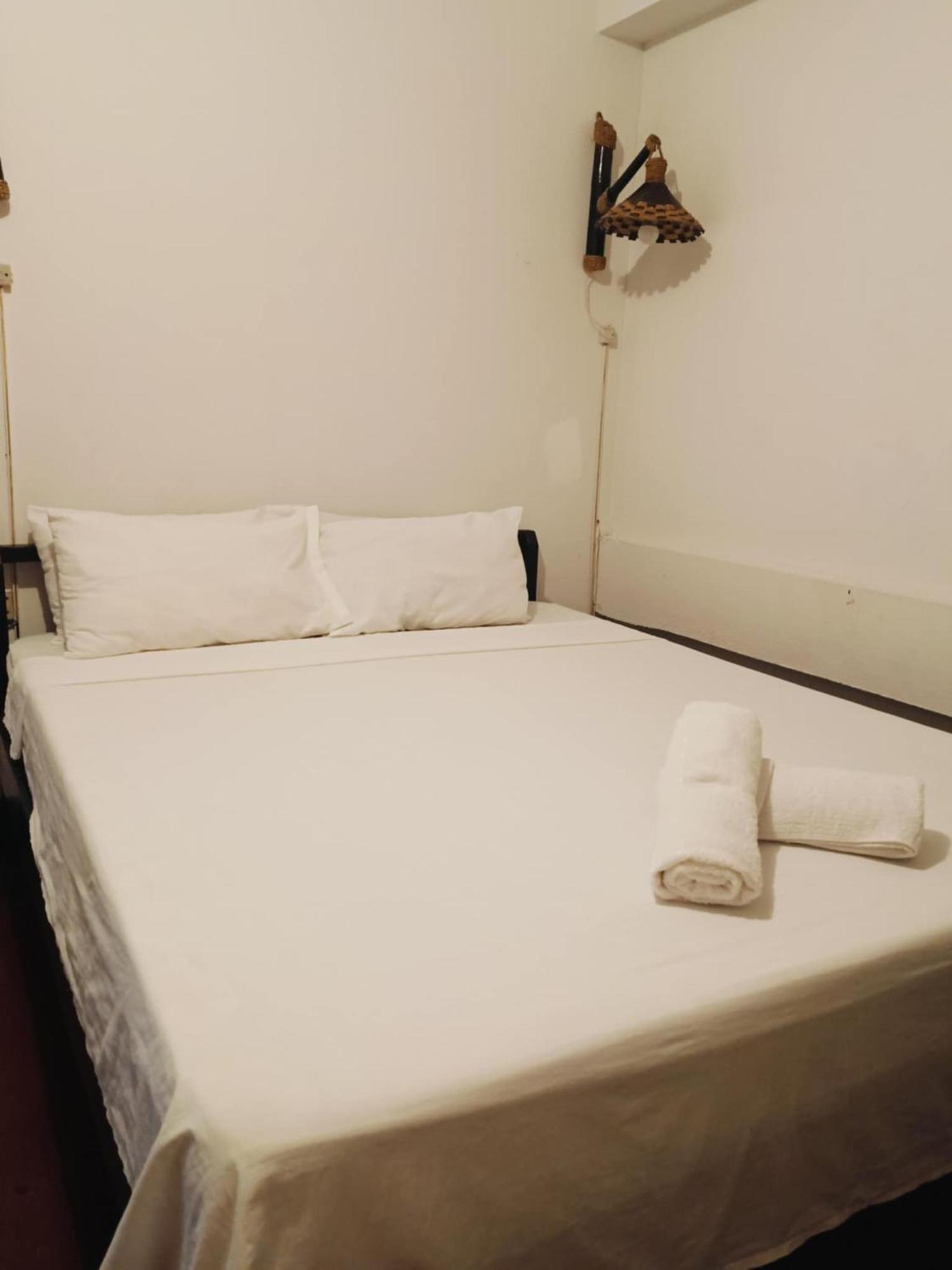 Mylene Room Rental Manoc-Manoc Zewnętrze zdjęcie