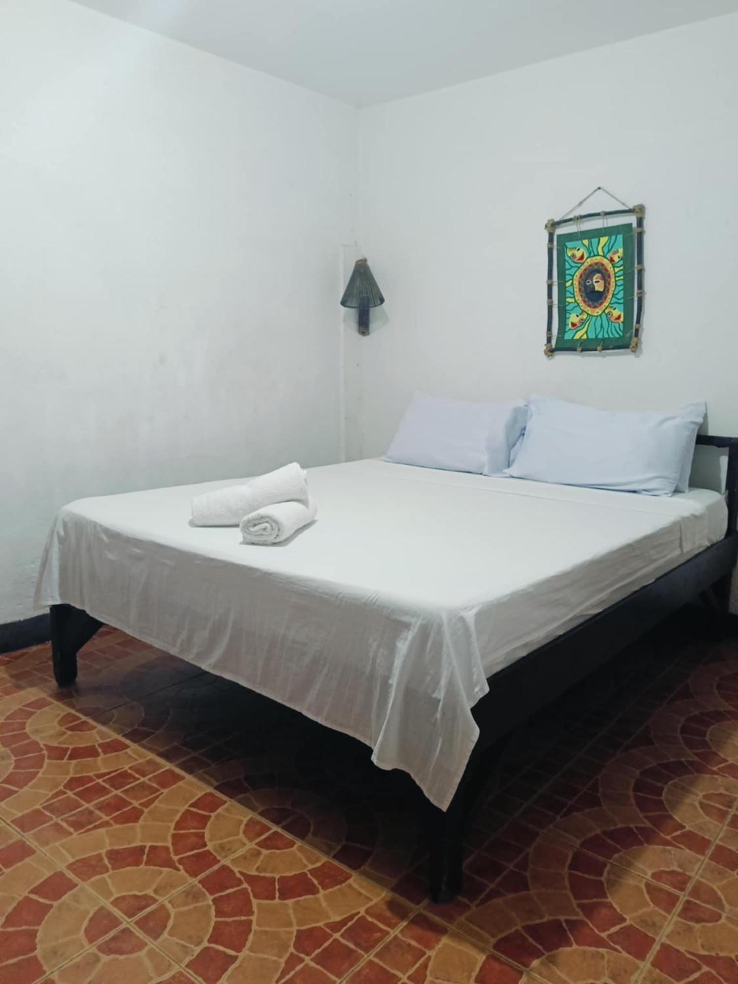 Mylene Room Rental Manoc-Manoc Zewnętrze zdjęcie