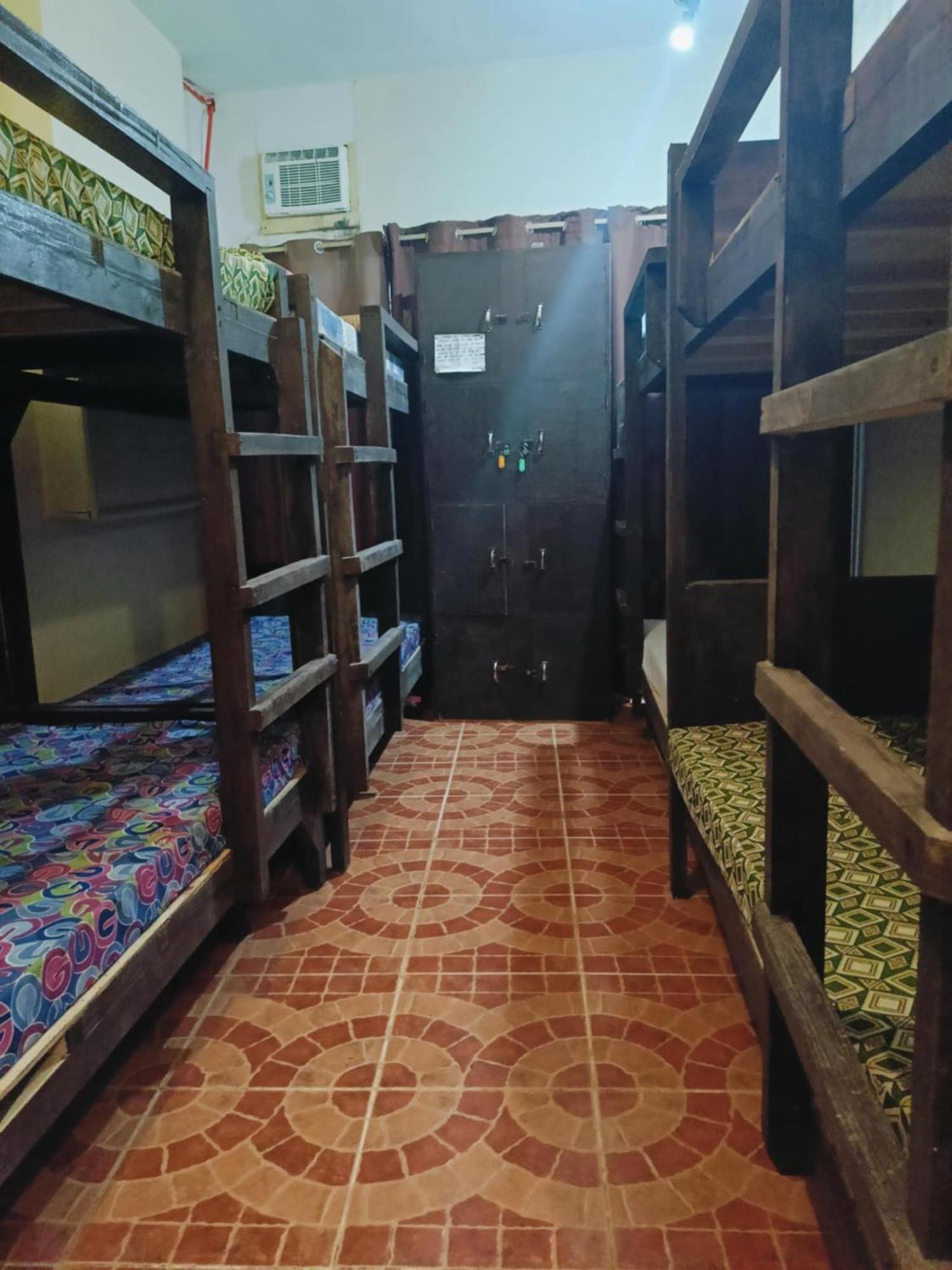 Mylene Room Rental Manoc-Manoc Zewnętrze zdjęcie