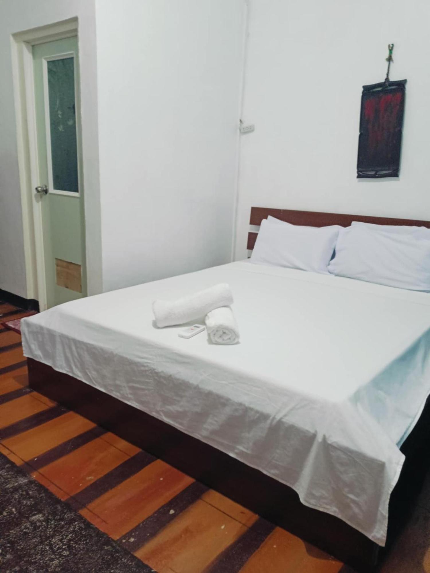 Mylene Room Rental Manoc-Manoc Zewnętrze zdjęcie