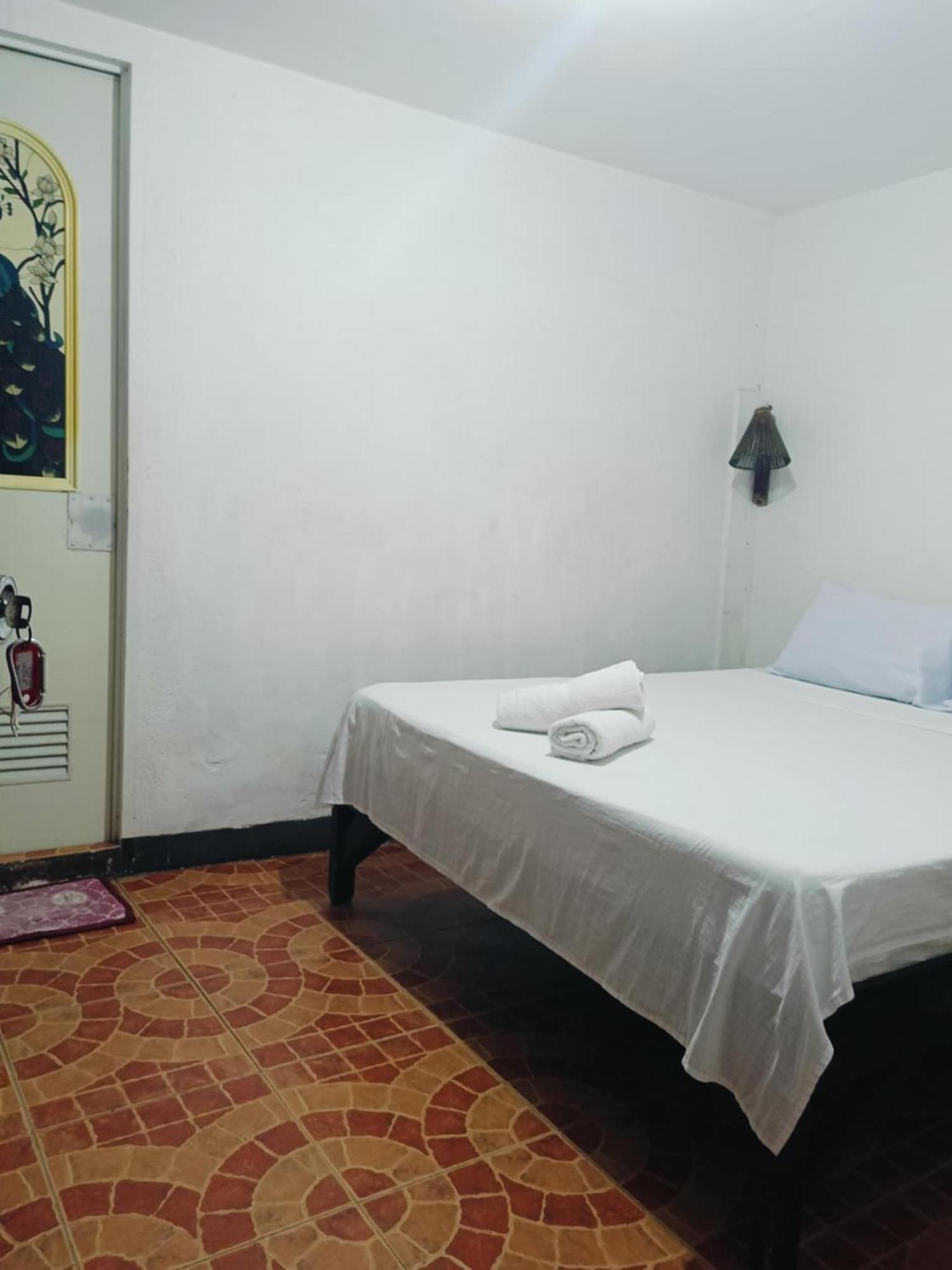 Mylene Room Rental Manoc-Manoc Zewnętrze zdjęcie
